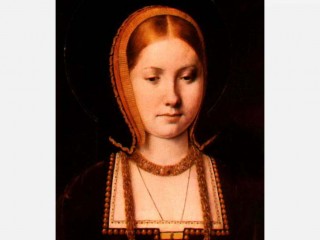Catherine of Aragon picture, image, poster